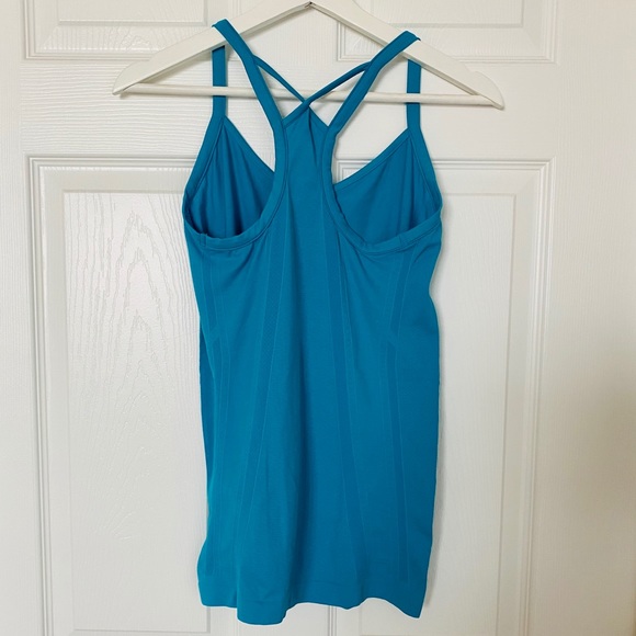 New Balance Workout Top - Picture 4 of 4